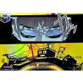 いくぜ、タケミカヅチ!【PSC】{DZ-TBP02/PS118}《ペルソナシリーズ》