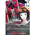 怪盗団のパパラッチ大宅一子【PSC】{DZ-TBP02/PS125}《ペルソナシリーズ》
