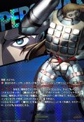 ポリデュークス【T+】{DZ-TBP02/T+09}《ペルソナシリーズ》
