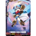クロノ・ドラン【PR】{D-PR/1783}《ダークステイツ》