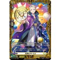 天球のアトラス【PR】{D-PR/1805}《ケテルサンクチュアリ》