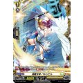 〔状態A-〕翔看天使パルジエル【PR】{D-PR/1808}《ケテルサンクチュアリ》