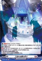 〔状態A-〕人知れぬ闇の中で【H】{D-BT01/H30}《ブラントゲート》