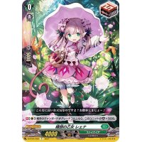 〔状態A-〕晴朗の乙女レェナ【R】{D-BT04/059}《ストイケイア》