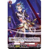 〔状態A-〕焔の棍僧レツジ【H】{D-BT04/H02}《ドラゴンエンパイア》
