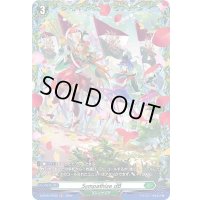 〔状態A-〕SympathizedB【FR】{D-BT07/FR35}《ストイケイア》