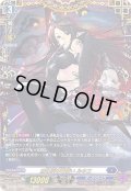 〔状態A-〕銀の茨の竜使いルキエ【FFR】{D-BT08/FFR03}《ダークステイツ》