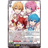 すとぷり×カードファイト!!ヴァンガード【EX】{D-BT09/EX01}《その他》