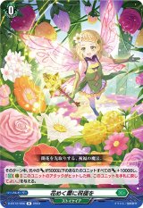 ☆SALE☆花めく蕾に祝福を【R】{D-BT12/056}《ストイケイア》