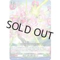 明日に香る蕾を信じて【R】{D-BT13/056}《ストイケイア》