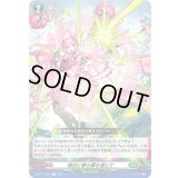 明日に香る蕾を信じて【R】{D-BT13/056}《ストイケイア》