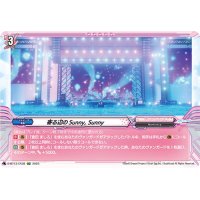 寄る辺のSunnySunny【EXC】{D-BT13/EX38}《BanGDream!》