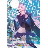 〔状態A-〕宵闇月の輪舞曲フェルティローザ【LSR】{D-LBT01/LSR05}《リリカルモナステリオ》