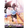 白黒の個性アレスティエル【SP】{D-LBT01/SP42}《リリカルモナステリオ》