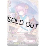 無辺際の才覚レライエ【FFR】{D-LBT03/FFR09}《リリカルモナステリオ》