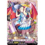 〔状態A-〕フェイバリット・ワンフルーレティ【FR】{D-LBT03/FR09}《リリカルモナステリオ》