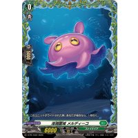 〔状態A-〕深淵霊域メルディーコ【PR】{D-PR/1597}《ストイケイア》