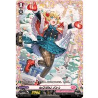 〔状態A-〕RaiZ:BlaZポルカ【PR】{D-PR/1608}《リリカルモナステリオ》