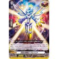 決意の精霊王オルバリア【SD】{D-SD06/009}《》