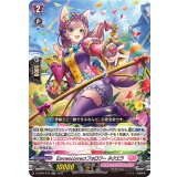 〔状態A-〕Earnescorrectフォロワーネクエラ【RR】{D-SS05/018}《リリカルモナステリオ》