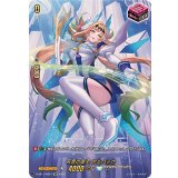 〔状態A-〕天音の楽士アルパック【SIR】{D-SS11/SIR27}《ケテルサンクチュアリ》