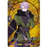 五月雨江【TRR】{D-TB01/TRR92}《刀剣乱舞》