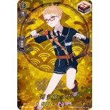 〔状態A-〕博多藤四郎【TRR】{D-TTD01/TRR06}《刀剣乱舞》