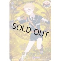 〔状態B〕博多藤四郎【TRR】{D-TTD01/TRR06}《刀剣乱舞》