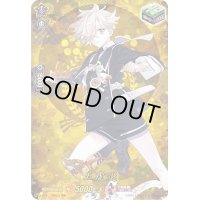 〔状態B〕五虎退【TRR】{D-TTD01/TRR08}《刀剣乱舞》
