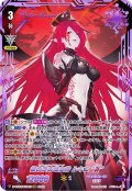 〔状態A-〕銀の茨の竜女帝ルキエЯ【VSR】{D-VS03/VSR03}《ペイルムーン》