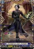 〔状態A-〕ダイアフルドール・マスターアンドロルド【FFR】{DZ-BT01/FFR04}《ダークステイツ》