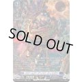 スチームアーティストティリガン【SR】{DZ-BT01/SR11}《ダークステイツ》
