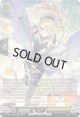 〔状態B〕優麗の騎士ノーヴィア【SR】{DZ-BT01/SR24}《ケテルサンクチュアリ》