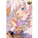 Pastel＊Palettes若宮イヴ(サイン)【EX】{DZ-BT02/EX15S}《その他》