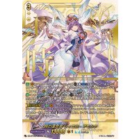 〔状態A-〕時の運命者リィエル=アモルタ【SEC】{DZ-BT02/SEC02}《ケテルサンクチュアリ》