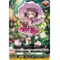 〔状態A-〕晴朗の乙女レェナ【R+】{DZ-BT03/057}《ストイケイア》