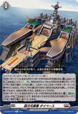 超次元要塞ダイベース【R】{DZ-BT03/073}《ブラントゲート》