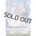 菱形護法の女魔術師【C】{DZ-BT03/113}《ケテルサンクチュアリ》
