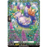 〔状態A-〕水想幻獣リッスミー【FR】{DZ-BT03/FR43}《ストイケイア》