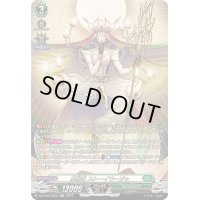 〔状態A-〕威厳者ストーイラージャ【SR】{DZ-BT03/SR34}《ストイケイア》