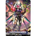 ディアブロスプレイメイカーイーライ【SR】{DZ-BT04/SR10}《ダークステイツ》
