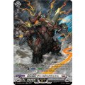 結合怪獣ジャンボスクラッシャ【SR】{DZ-BT05/SR21}《ブラントゲート》