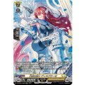 天駆の騎士ディルプラーゼ【SR】{DZ-BT05/SR28}《ケテルサンクチュアリ》