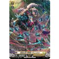 疾駆の刃影潜者ジェニクス【SR】{DZ-BT06/SR30}《ケテルサンクチュアリ》
