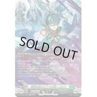 〔状態A-〕時空を超えた二つの想いロロワ【SR】{DZ-BT06/SR35}《ストイケイア》