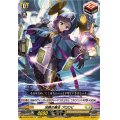 加護の魔法プロロビ【R+】{DZ-BT07/062}《ケテルサンクチュアリ》