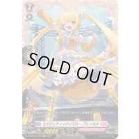 エナジェティックイエロープレンネル【FR】{DZ-BT07/FR42}《リリカルモナステリオ》