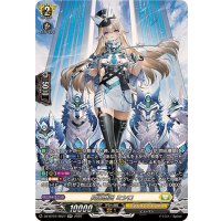〔状態A-〕閃迅僚団ミシロ【SR】{DZ-BT07/SR27}《ケテルサンクチュアリ》