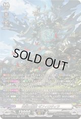 〔状態A-〕降誕の龍樹ゼフィロギィラ【SR】{DZ-BT07/SR44}《その他》