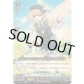 ヴェレーノ・ファミリアディレオーネ【R】{DZ-BT08/061}《ストイケイア》